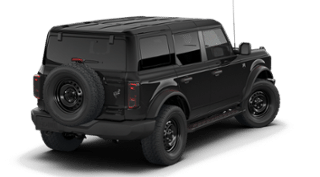 2026 Ford Bronco® External Image 4